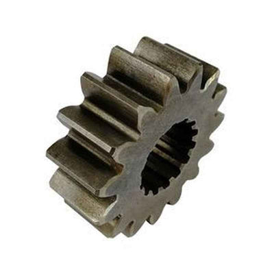 Input Gear TZ502D1006-00 for Komatsu Excavator PC60-7 PC70-7 PC75UU-3