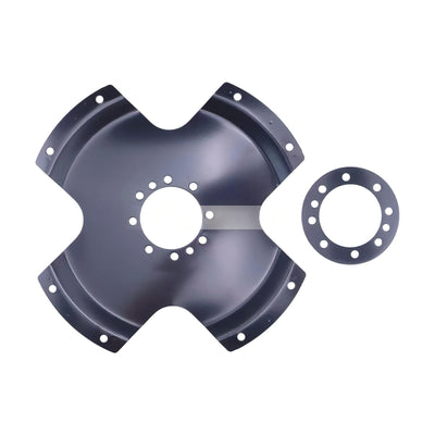 Input Plate 3EB-13-22330 for Komatsu Forklifts FD/FG Series