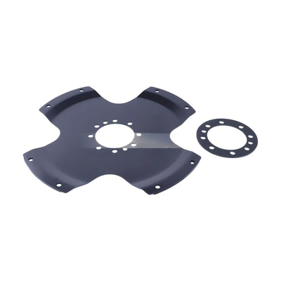 Input Plate 3EB-13-22330 for Komatsu Forklifts FD/FG Series
