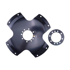 Input Plate 3EB-13-22330 for Komatsu Forklifts FD/FG Series