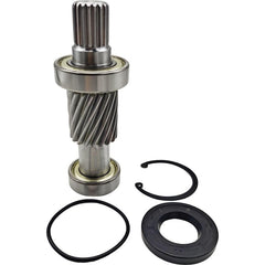 Kit de eje de entrada 28095G01 26926G01 ​​612556 para carrito de golf EZGO TXT 1988-1990 (modelos 94 en adelante)