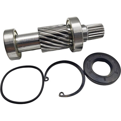 Input Shaft Kit 28095G01 26926G01 612556 for EZGO TXT Golf Cart 1988-1990 94-up