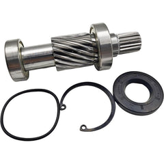 Kit de eje de entrada 28095G01 26926G01 ​​612556 para carrito de golf EZGO TXT 1988-1990 (modelos 94 en adelante)