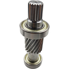 Kit de eje de entrada 28095G01 26926G01 ​​612556 para carrito de golf EZGO TXT 1988-1990 (modelos 94 en adelante)