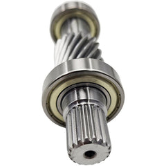 Kit de eje de entrada 28095G01 26926G01 ​​612556 para carrito de golf EZGO TXT 1988-1990 (modelos 94 en adelante)