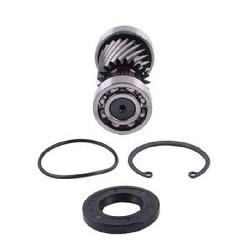 Input Shaft Kit 28095G01 26926G01 612556 for EZGO TXT Golf Cart 1988-1990 94-up