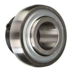Insert Ball Bearing w/ Lock Collar 240746A1 for Case Combine 7120-9230