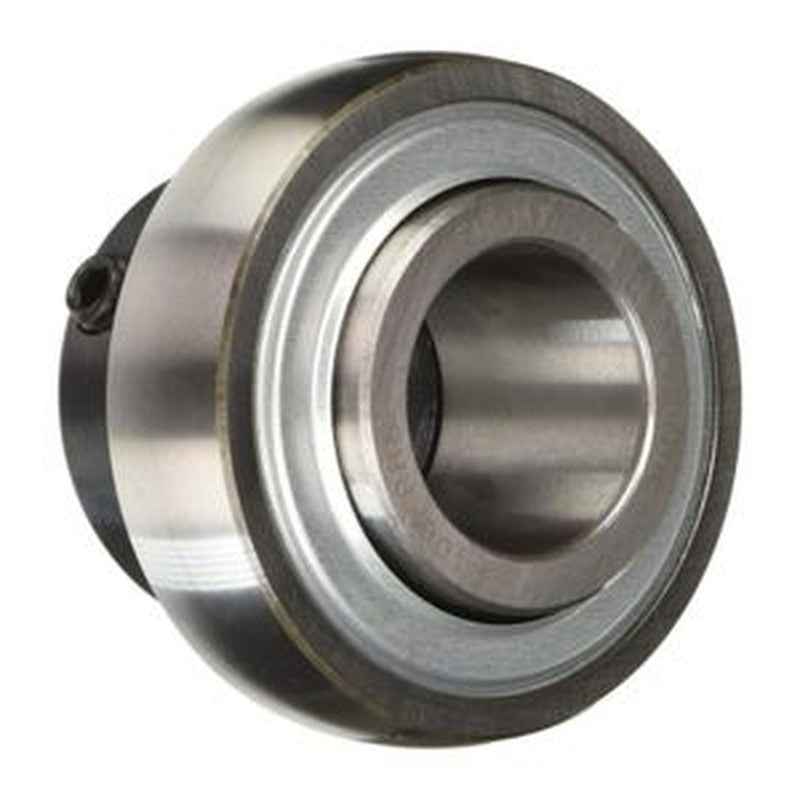 Insert Ball Bearing w/ Lock Collar WP66497 for John Deere Manure Spreader 872-876
