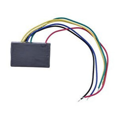 Instrument Cluster ELD5 Inverter RC140413 fit DODGECHRYSLER Dodge Chrysler Vehicles
