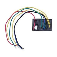 Instrument Cluster ELD5 Inverter RC140413 fit DODGECHRYSLER Dodge Chrysler Vehicles