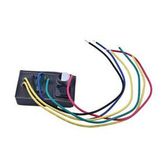 Instrument Cluster ELD5 Inverter RC140413 fit DODGECHRYSLER Dodge Chrysler Vehicles