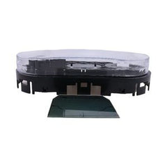 Instrument Cluster Housing with Display for Sea-Doo RXP RXT 255 260 300