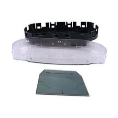 Instrument Cluster Housing with Display for Sea-Doo RXP RXT 255 260 300