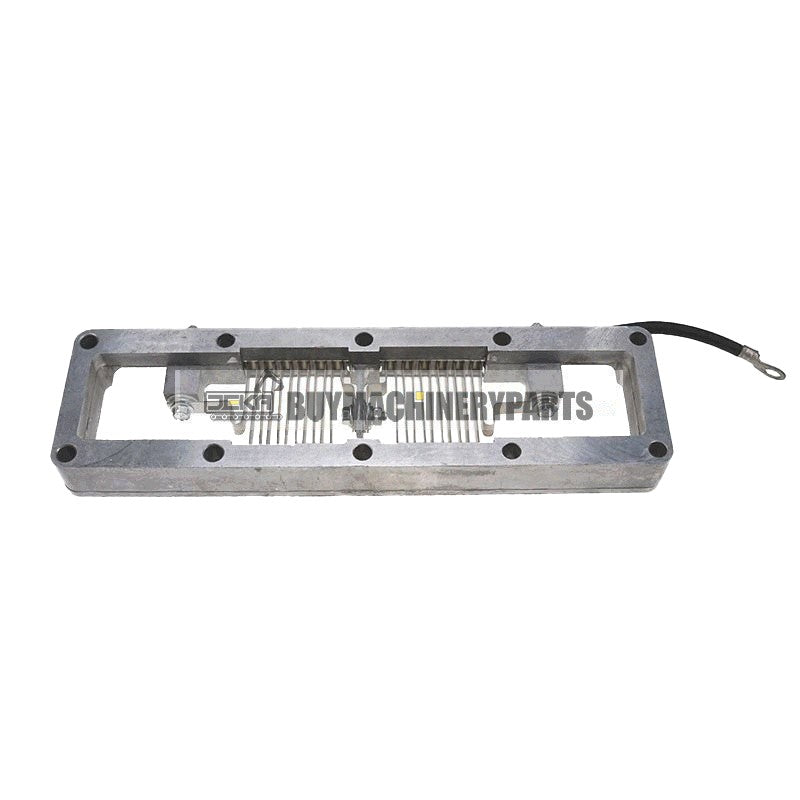 Intake Air Heater 3929335 for Cummins Engine 4BT3.9 B5.9 B4.5S ISB