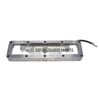 Intake Air Heater 3929335 for Cummins Engine 4BT3.9 B5.9 B4.5S ISB
