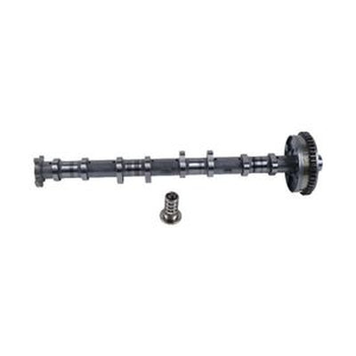 Intake Camshaft 06L109257B 06L109021E for VW Jetta Passat Atlas Audi A3 A4 A5 A6 A7