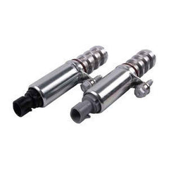 OEM Intake Exhaust Camshaft Position Actuator Solenoid Valve 12655421 12655420 for Chevrolet GMC Buick Saturn Pontiac