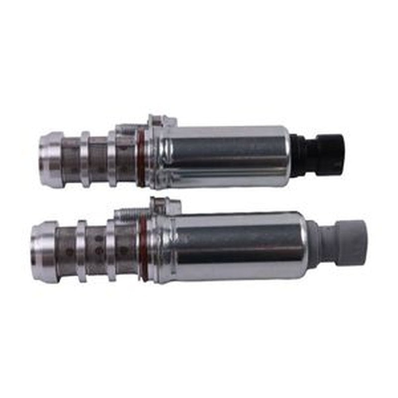 OEM Intake Exhaust Camshaft Position Actuator Solenoid Valve 12655421 12655420 for Chevrolet GMC Buick Saturn Pontiac buymachineryparts