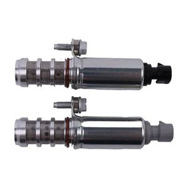 OEM Intake Exhaust Camshaft Position Actuator Solenoid Valve 12655421 12655420 for Chevrolet GMC Buick Saturn Pontiac buymachineryparts
