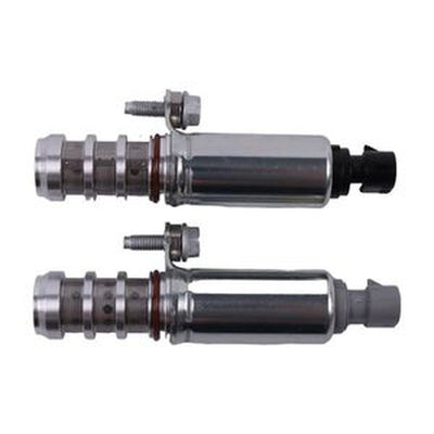 OEM Intake Exhaust Camshaft Position Actuator Solenoid Valve 12655421 12655420 for Chevrolet GMC Buick Saturn Pontiac