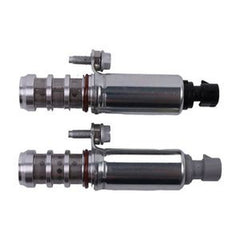 OEM Intake Exhaust Camshaft Position Actuator Solenoid Valve 12655421 12655420 for Chevrolet GMC Buick Saturn Pontiac buymachineryparts