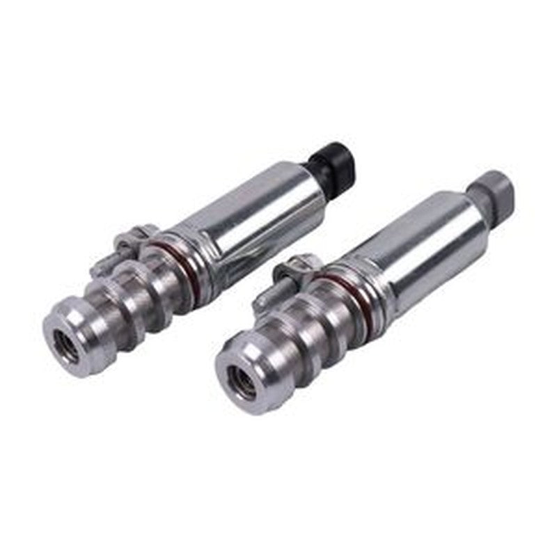 OEM Intake Exhaust Camshaft Position Actuator Solenoid Valve 12655421 12655420 for Chevrolet GMC Buick Saturn Pontiac buymachineryparts