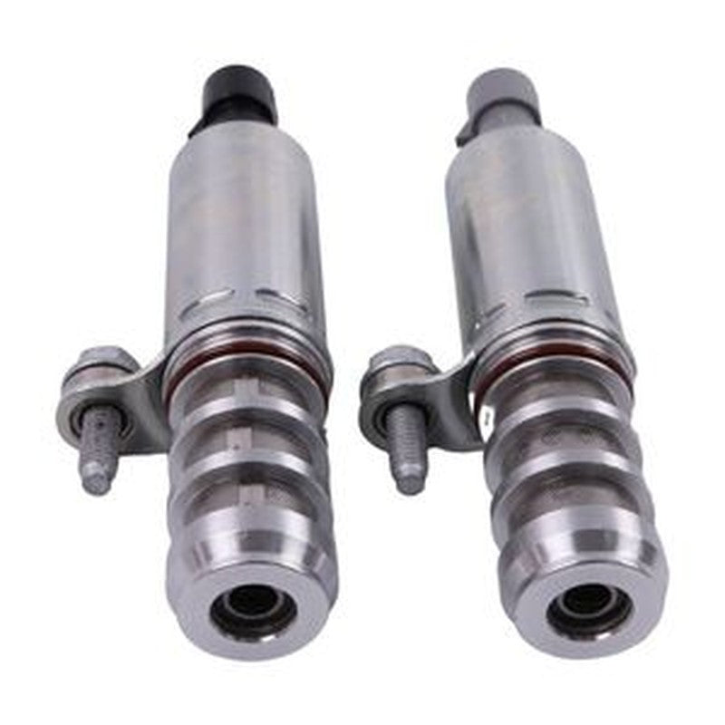 OEM Intake Exhaust Camshaft Position Actuator Solenoid Valve 12655421 12655420 for Chevrolet GMC Buick Saturn Pontiac buymachineryparts