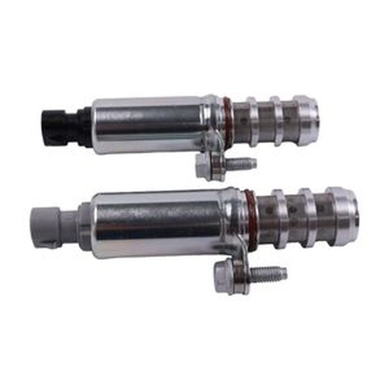 OEM Intake Exhaust Camshaft Position Actuator Solenoid Valve 12655421 12655420 for Chevrolet GMC Buick Saturn Pontiac buymachineryparts