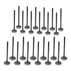 Intake & Exhaust Valve 12679 for Honda J32A2 J35Y2 Engines