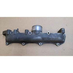 Intake Manifold 1C040-11760 for Kubota Engine V3300-T Tractor M8200 M9000