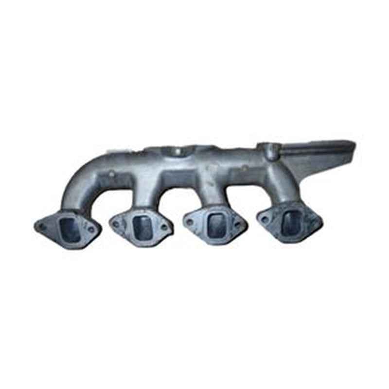 Intake Manifold 8-97011-4882 for John Deere Excavator 75C 80C & Isuzu 4JA1/4JC1/4JB1/4JG1/4JG2 Engine