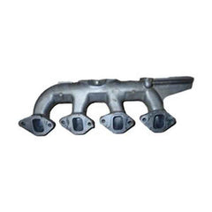 Intake Manifold 8-97011-4882 for John Deere Excavator 75C 80C & Isuzu 4JA1/4JC1/4JB1/4JG1/4JG2 Engine