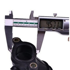 Throttle Body Adapter Boot 5414598 5415524 for Polaris ATV Sportsman 570