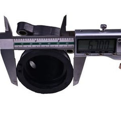 Throttle Body Adapter Boot 5414598 5415524 for Polaris ATV Sportsman 570