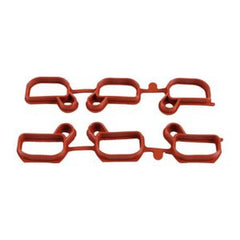 Junta do Coletor de Admissão 11611436631 para BMW 323i/325i/328i/330i/525i/X3/X5