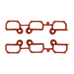Junta do Coletor de Admissão 11611436631 para BMW 323i/325i/328i/330i/525i/X3/X5