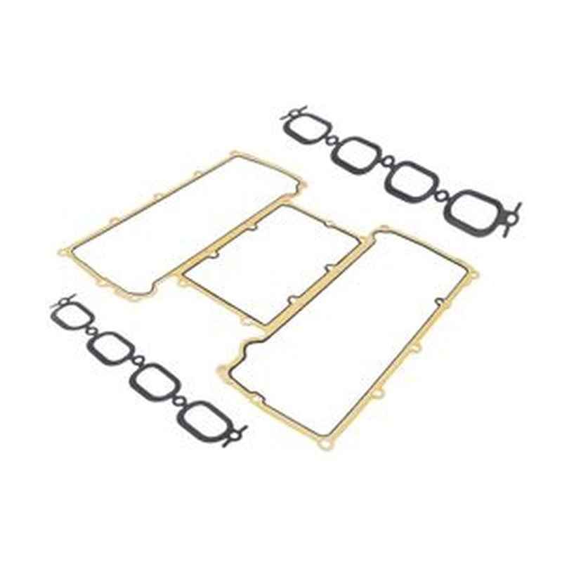 Intake Manifold Gasket Kit LR011343/LR011585/LR011586 for Land Rover Range Sport 2010-2018