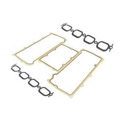 Intake Manifold Gasket Kit LR011343/LR011585/LR011586 for Land Rover Range Sport 2010-2018