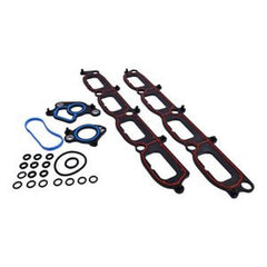 Intake Manifold Gasket MS96669 for Ford Expedition F-150 F-250 F-350 Super Duty Lincoln Mark LT Navigator 5.4L V8 2004-2012