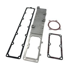 Intake Manifold Grid Heater Plate for Cummins B5.6-B6.7 ISL9 ISB6.7 QSB5.9 Engines