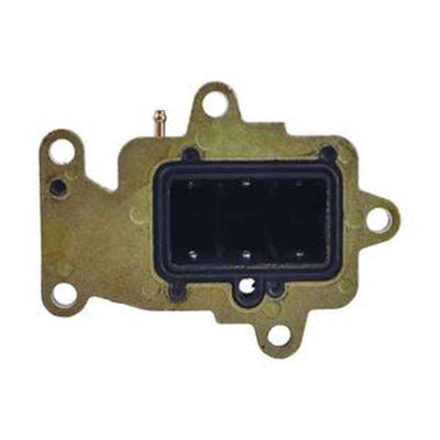 Intake Reed Valve 63V-13610-10 & 63W-13610-00 for Yamaha/Parsun/Hidea 9.9HP/15HP Outboard