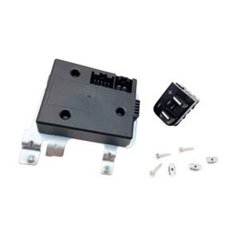 Integrated Trailer Brake Control Module 82214492AB for Dodge Ram 1500-5500 2015