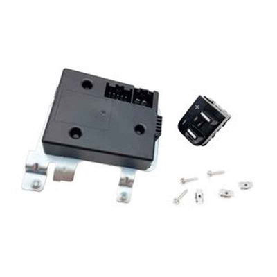 Integrated Trailer Brake Control Module 82214492AB for Dodge Ram 1500-5500 2015