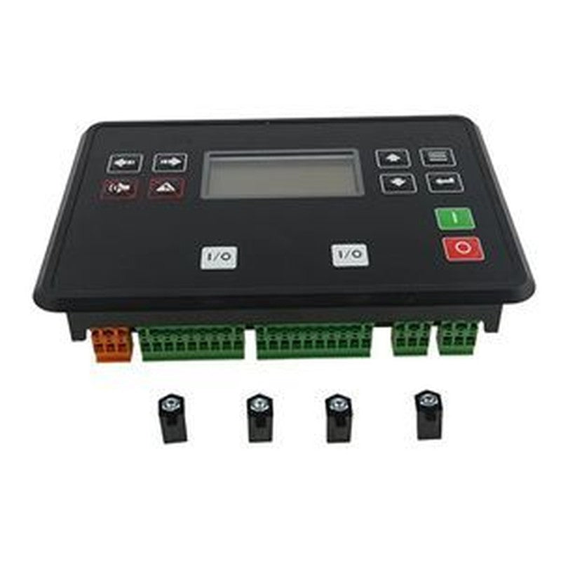 Aftermarket InteliGen 200 Controller IG3200XXBAA for Generator Set