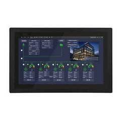 Aftermarket InteliVision 18Touch G2 RD2IV18TBPE Controller for Generator Set