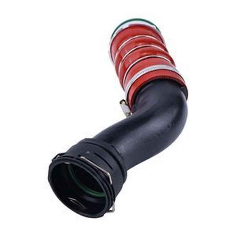 Intercooler Air Duct Hose 13717583716 for BMW X5 X6