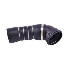 Tubo Flexível do Intercooler 11618506079 e 11617810307 para BMW E70 E71 X5 X6 2007-2013