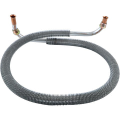 Intercooler Tube Assembly 32499196 for Ingersoll Rand Piston Compressor Model 2475