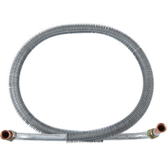 Intercooler Tube Assembly 32499196 for Ingersoll Rand Piston Compressor Model 2475
