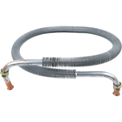 Intercooler Tube Assembly 32499196 for Ingersoll Rand Piston Compressor Model 2475